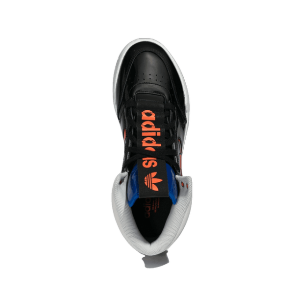 Giày Adidas Originals Drop Step XLT 'Black' FX7684 - Ảnh 4