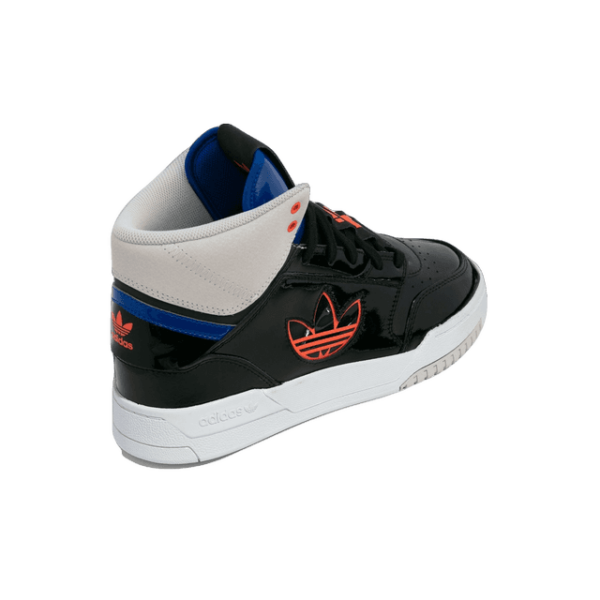 Giày Adidas Originals Drop Step XLT 'Black' FX7684 - Ảnh 3
