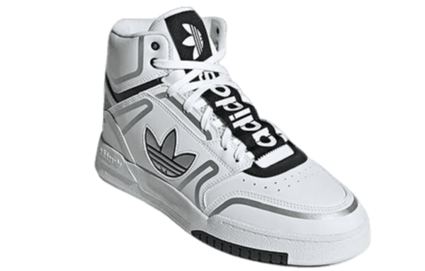 Giày Adidas Originals Drop Step Xl 'White' GY6541 - Ảnh 4