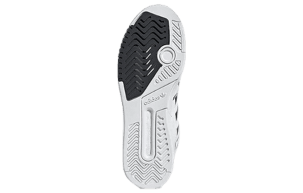 Giày Adidas Originals Drop Step Xl 'White' GY6541 - Ảnh 6