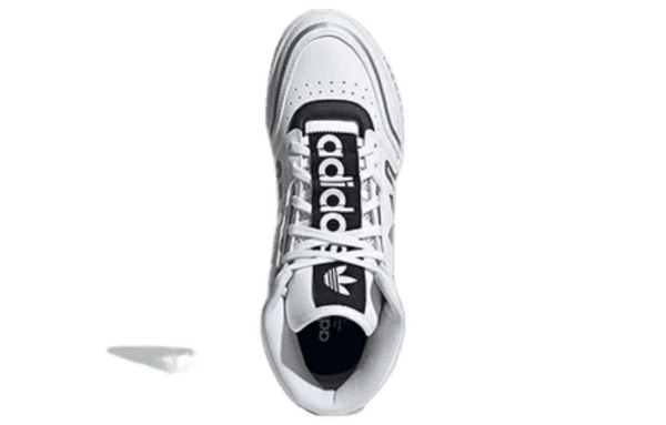 Giày Adidas Originals Drop Step Xl 'White' GY6541 - Ảnh 5