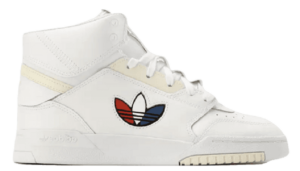 Giày Adidas Originals Drop Step XLT 'White Trefoil' FX7693