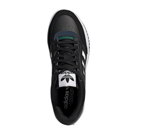 Giày Adidas Originals Drop Step Low 'Black' HP2247 - Ảnh 6