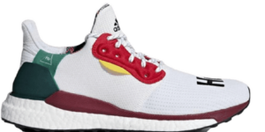 Giày Adidas Solar Hu Glide 'White' BB8044