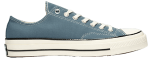 Giày Converse Chuck 70 Ox Tonal Polyester 'Blue' A00755C