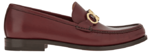 Giày Salvatore Ferragamo Moccasin 'Nebbiolo' 02B715-753162