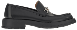 Giày Salvatore Ferragamo Moccasin 'Black' 020814-753788