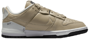 Giày Nike Dunk Low Disrupt 2 'Tan White' DV4024-200