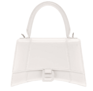 Tui Balenciaga Leather Handbag 'White' 5935461QJ4I9000