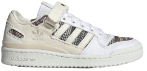 Giày Adidas Forum Low 'Beige' GX2174