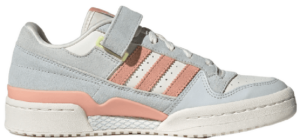 Giày Adidas Forum Low 'Pink' GY4683
