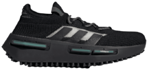 Giay Adidas NMD S1 'Black Altered Blue' HP5523