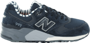 Giày New Balance 999 'Blue Marine' WL999WF