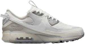 Giày Nike Air Max 90 Terrascape Returning 'White Grey' DQ3987-101