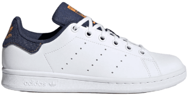 Giay Adidas Stan Smith J 'Denim' GZ7359