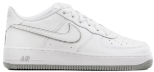Giay Nike Air Force 1 Low GS 'White Wolf Grey' DX5805-100