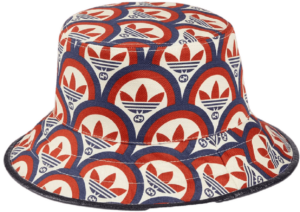 Mu Gucci Adidas x Gucci Bucket 'Multicolor' ‎696476-4HAQF-6468