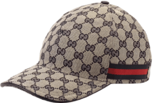 Mu Gucci Original GG Web 'Beige' 696845-4HAQQ-4068