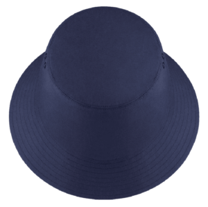 Mu Dior Small Brim Bucket Hat 'Blue Blend' 95TDD923A130-C563