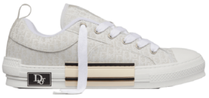 Giay Dior B23 Skater 'Cream Dior' 3SN292ZUY-H800