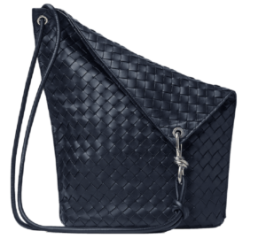 Tui Bottega Veneta Medium Knot Bucket 'Space' 730715V2E408838