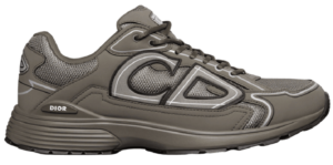 Giay Dior B30 Sneaker 'Olive Mesh' 3SN279ZRD-H680