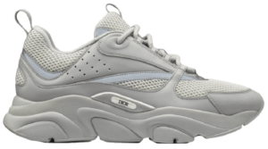 Giay Dior B22 Sneaker 'Dior Gray Technical' 3SN231YKA-H804