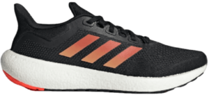 Giay Adidas Pureboost 22 'Solar Red' GW8586