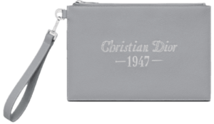 Tui Dior Birkenstock Christian Dior 1947 'Gray' 2ESBH027NFS-H62Q