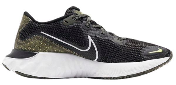 Giày Nike Renew Run CT3509-001