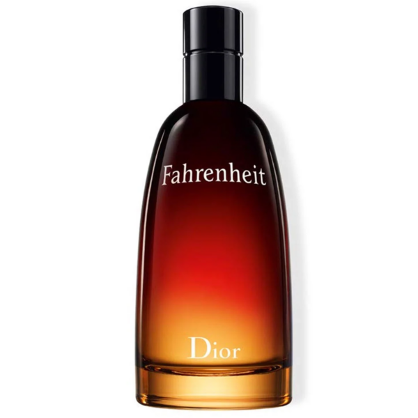 Nước Hoa Dior Fahrenheit EDT - Ảnh 3