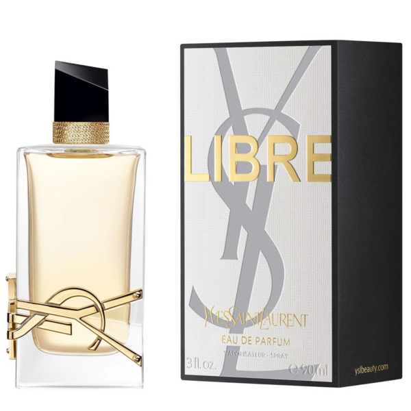 Nước Hoa Yves Saint Laurent Libre EDP - Ảnh 4