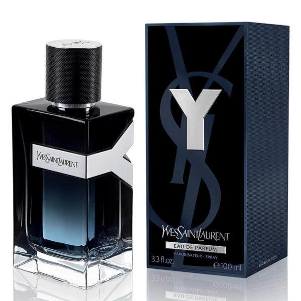 Nước Hoa YSL Yves Saint Laurent EDP - Ảnh 4