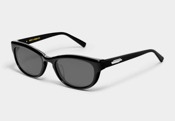 Kính Gentle Monster Reny 01 (Black) - Ảnh 6