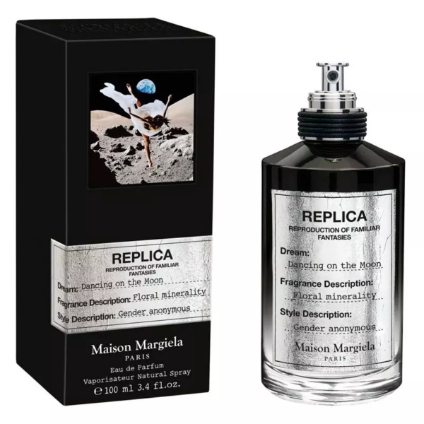 Nước Hoa Maison Margiela Replica Dancing On The Moon - Ảnh 2