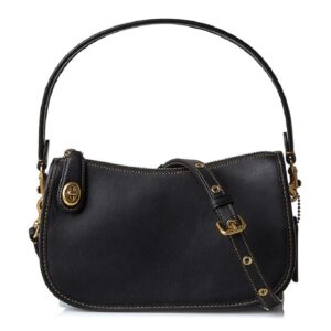 Túi Coach Swinger Bag C0638B LACK00