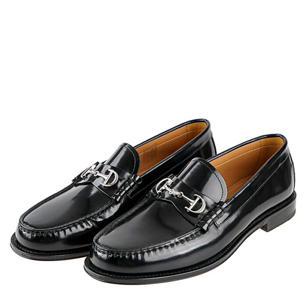 Giày Dior CD LOAFER 3LO113ZGH-H969 - Ảnh 3