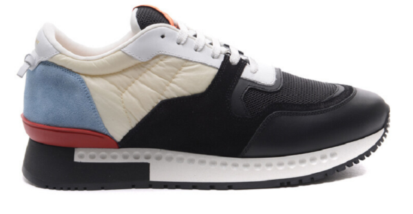 Giày Givenchy 17SS Men's Active Runner Sneakers BM08217847-063-17S