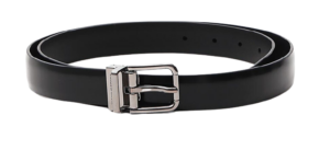 Thắt lưng Dolce & Gabbana Logo Engraved Buckle Belt BC4337-AI105-8B577