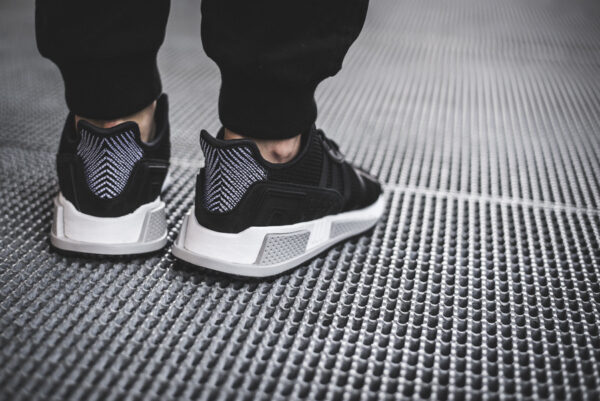 Giày Adidas Originals Equipment Eqt Cushion Adv 'Core Black' BY9506 - Ảnh 6