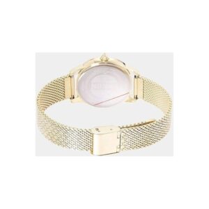 Alternative view of Just Cavalli Analog Brown Dial Watch JC1L032M0115