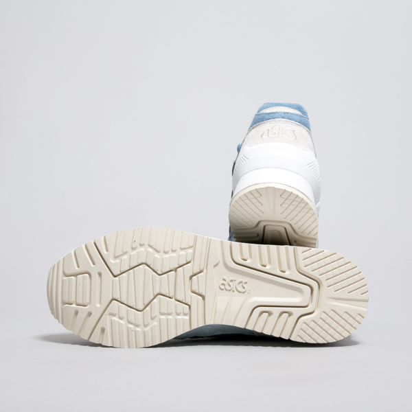 Giày Asics Gel Respector H720L 5858 - Ảnh 4
