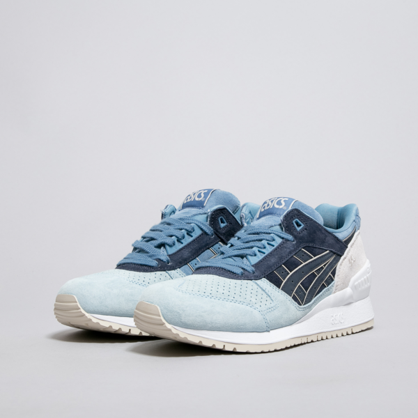 Giày Asics Gel Respector H720L 5858 - Ảnh 3