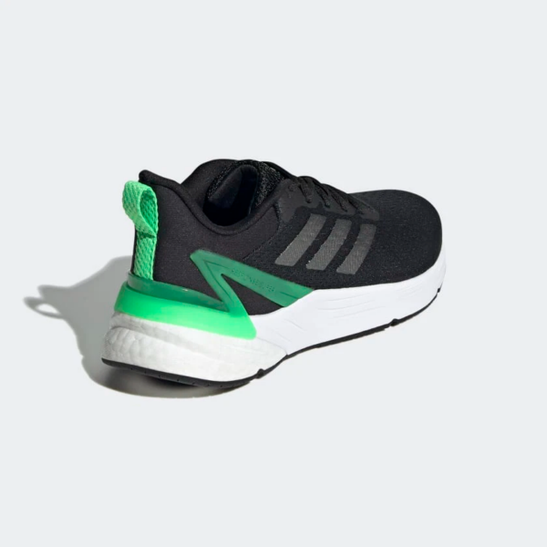 Giày Adidas Response Super 2.0 'Screaming Green' H01707 - Ảnh 2