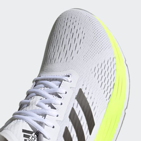 Giày Adidas Response Super 'White Glory Grey' FX4832 - Ảnh 5