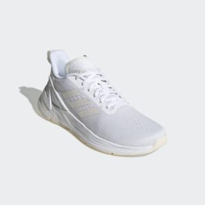 Alternative view of Giày Adidas Wmns Response Super 'Triple White' FY6490