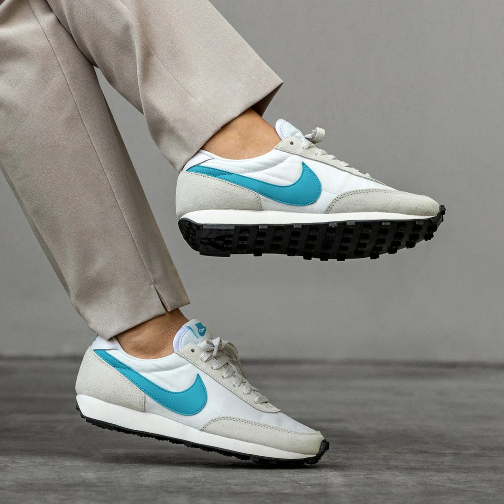 Giày Nike Wmns Daybreak 'Vast Grey Blue Fury' CK2351-007 - Ảnh 2