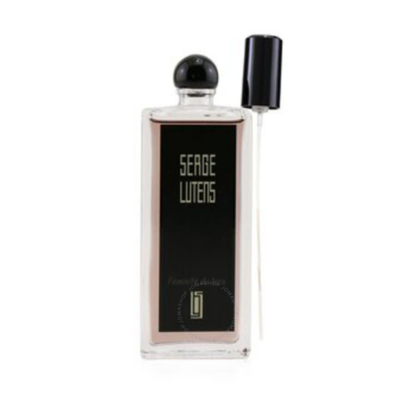 Nước Hoa Serge Lutens Fleur Feminite Du Bois EDP - Ảnh 4