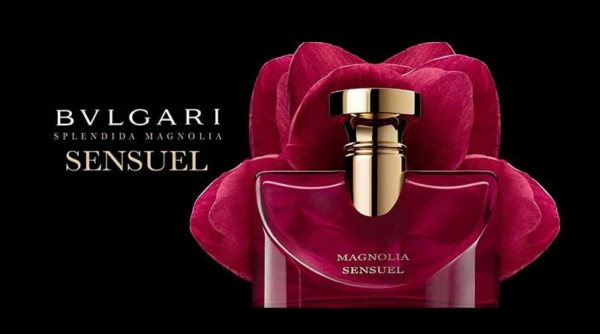 Nước Hoa Bvlgari Splendida Magnolia Sensuel EDP - Ảnh 6