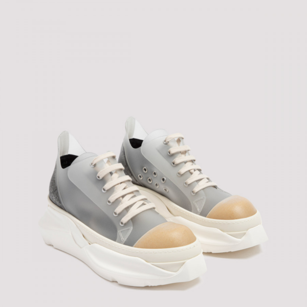 Giày Rick Owens DRKSHDW Abstract Low DU21S2842 VYTMS1 - Ảnh 5
